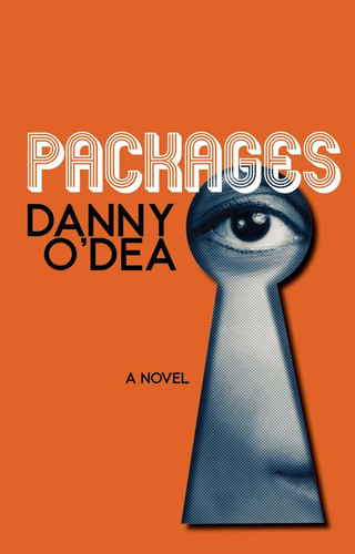 Packages by O'Dea, Danny