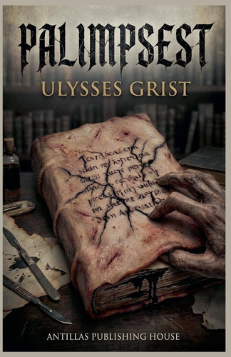 Palimpsest by Grist, Ulysses