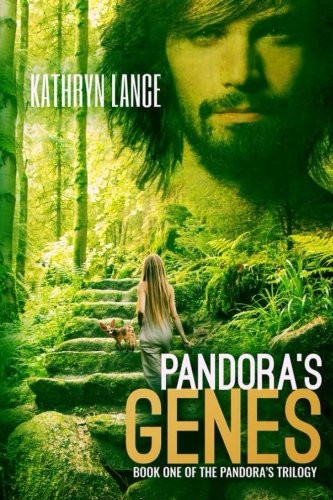 Pandora's Genes by Kathryn Lance