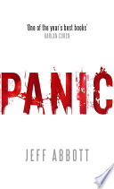 Panic by Jeff Abbott
