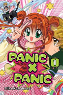 Panic X Panic by Mika Kawamura