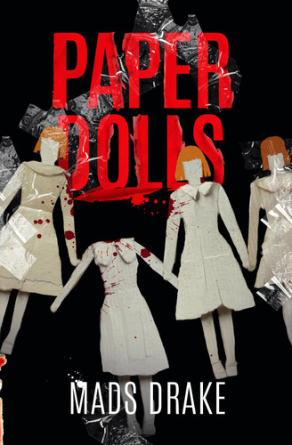 Paper Dolls by Drake, Mads
