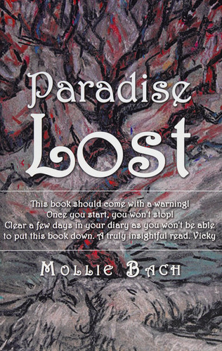 Paradise Lost by Mollie Bach