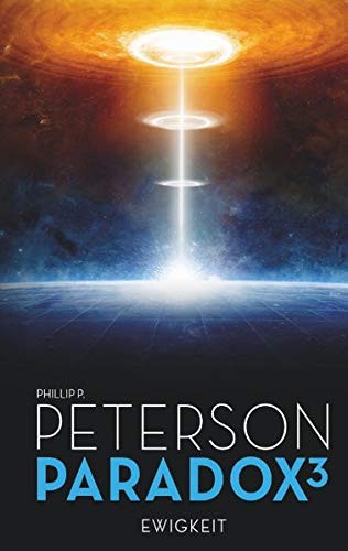 Paradox 3 by Phillip P. Peterson