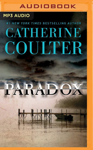 Paradox (An FBI Thriller) by Catherine Coulter