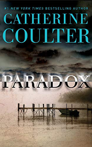 Paradox (An FBI Thriller) by Coulter, Catherine