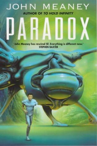 Paradox by John Meaney