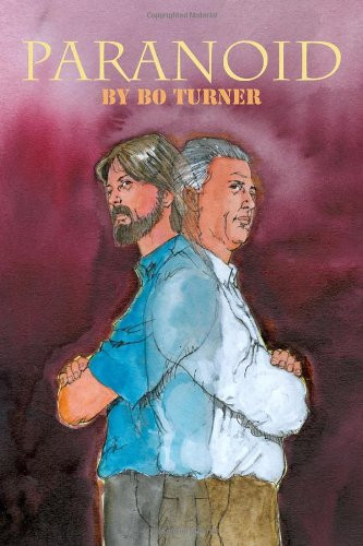 Paranoid by Bo Turner