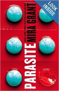 Parasite by Seanan McGuire