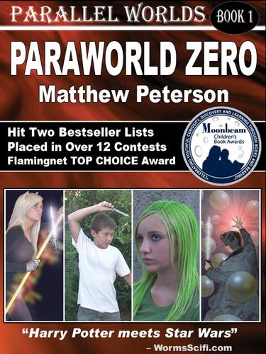 Paraworld Zero by Matthew Peterson