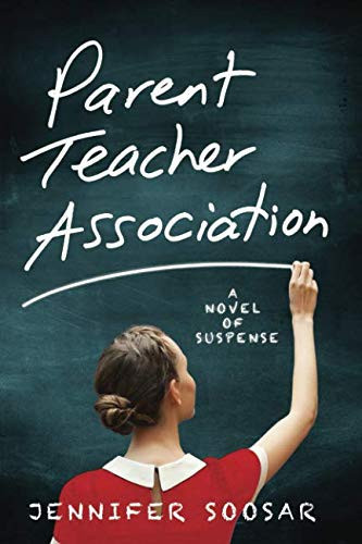 Parent Teacher Association by Jennifer Soosar