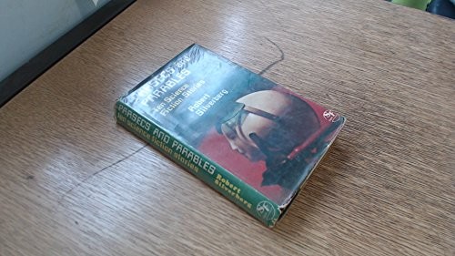 Parsecs and parables by Robert Silverberg