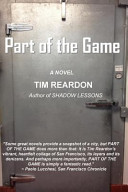 Part of the Game by Tim Reardon