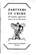 Partners in Crime by Agatha Christie