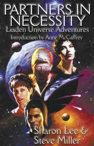 Partners in Necessity by Sharon Lee and Steve Miller