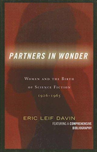 Partners in wonder by Eric Leif Davin