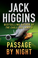 Passage by Night by Jack Higgins