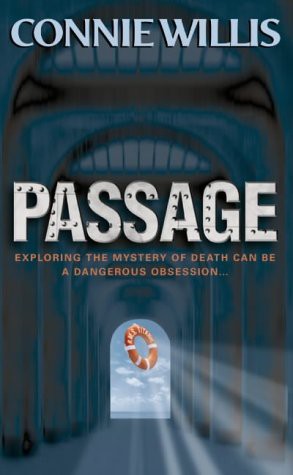 Passage by Connie Willis