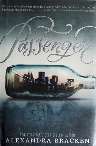 Passenger by Alexandra Bracken