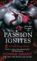 Passion Ignites by Donna Grant