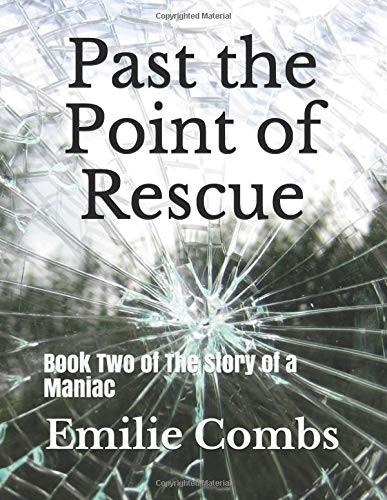 Past the Point of Rescue by Emilie Combs