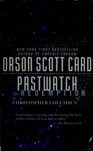 Pastwatch by Orson Scott Card