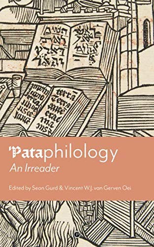 'Pataphilology by Sean Gurd