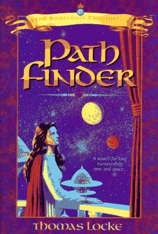 Path finder by T. Davis Bunn