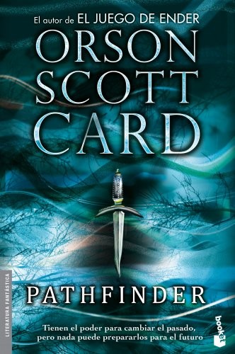 Pathfinder by Orson Scott Card