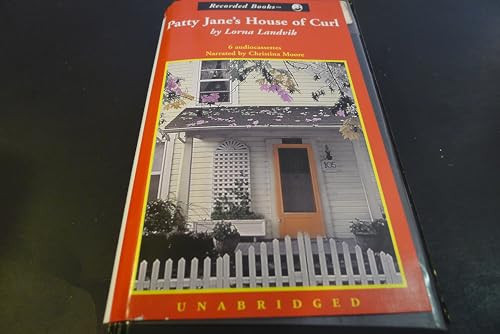 Patty Jane's House of Curl by Lorna Landvik