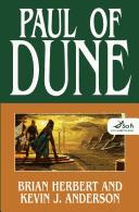 Paul of Dune by Brian Herbert