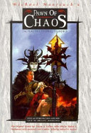 Pawn of Chaos by Nancy A. Collins