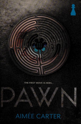 Pawn (The Blackcoat Rebellion #1) by Aimée Carter