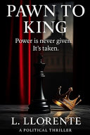 Pawn to King by Lorenzo Llorente