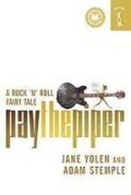 Pay the piper by Jane Yolen