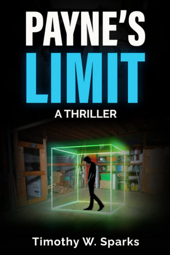 Payne's Limit by Timothy Sparks
