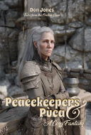 Peacekeepers & Púca by Don Jones