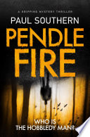 Pendle Fire by Paul Southern
