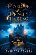 Penelope and Prince Charming by Jennifer Ashley