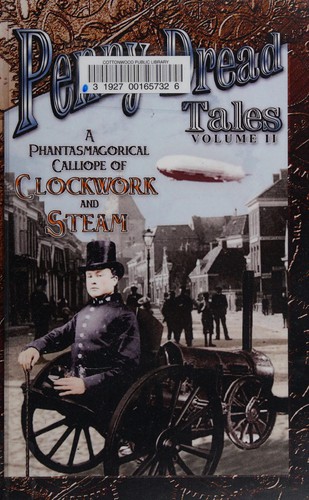 Penny dread tales by Christopher Ficco