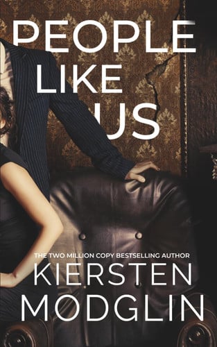 People Like Us by Modglin, Kiersten