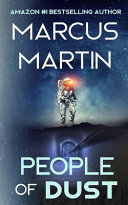 People of Dust by Marcus Martin