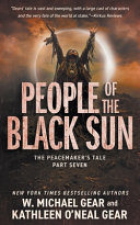 People of the Black Sun by W Michael Gear