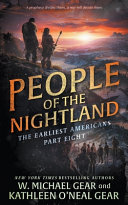 People of the Nightland by W Michael Gear