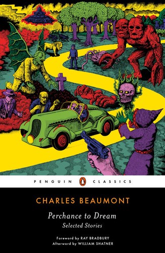 Perchance to Dream by Beaumont, Charles