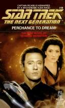Perchance to Dream by Howard Weinstein