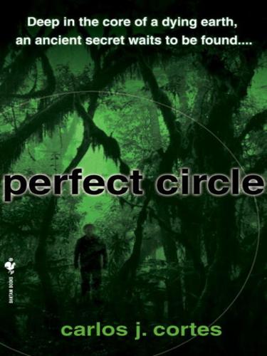 Perfect Circle by Carlos J Cortes