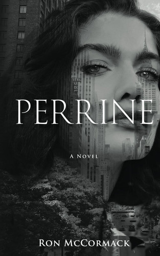 Perrine by RON. MCCORMACK