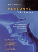 Personal Visions by Mario Falsetto