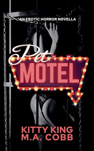 Pet Motel by Kitty King